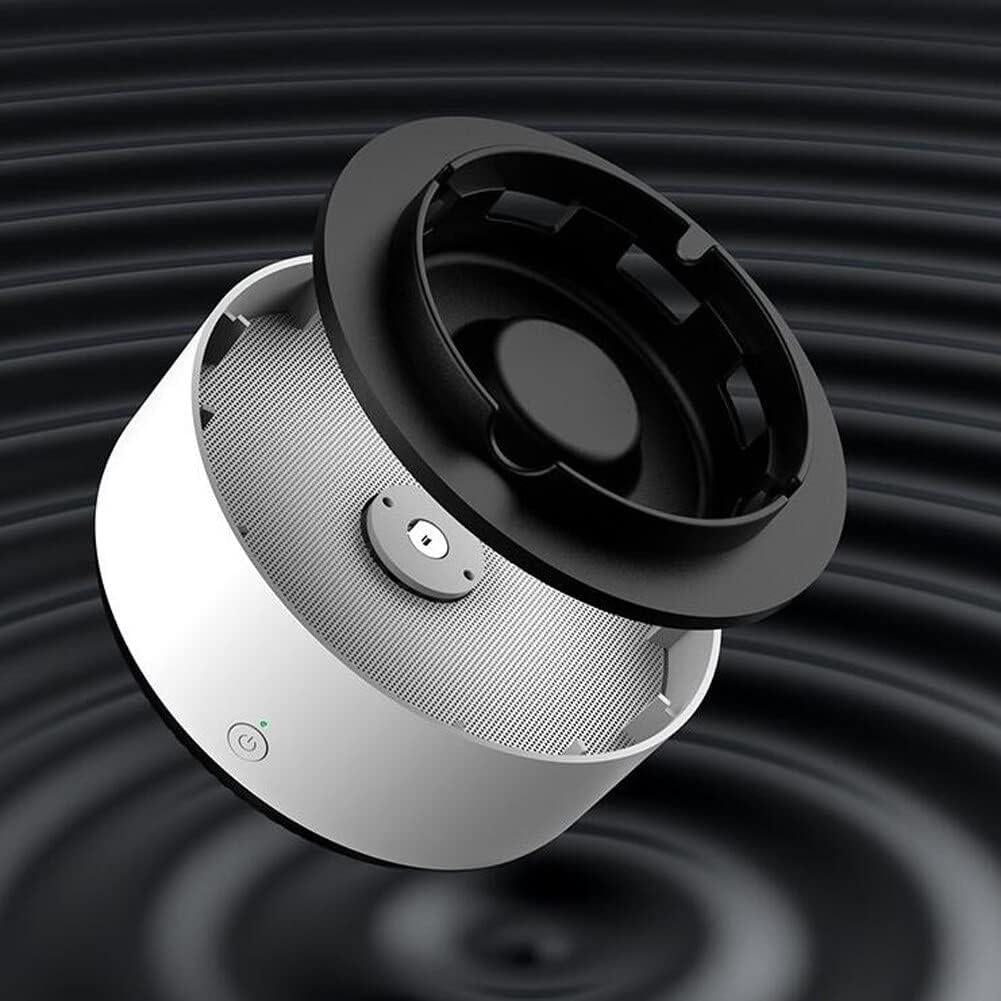 Ashtray with Air Purifier Features Ashtray Air Purifier for Home Portable Smokeless Air Purifier Ashtray for Car
