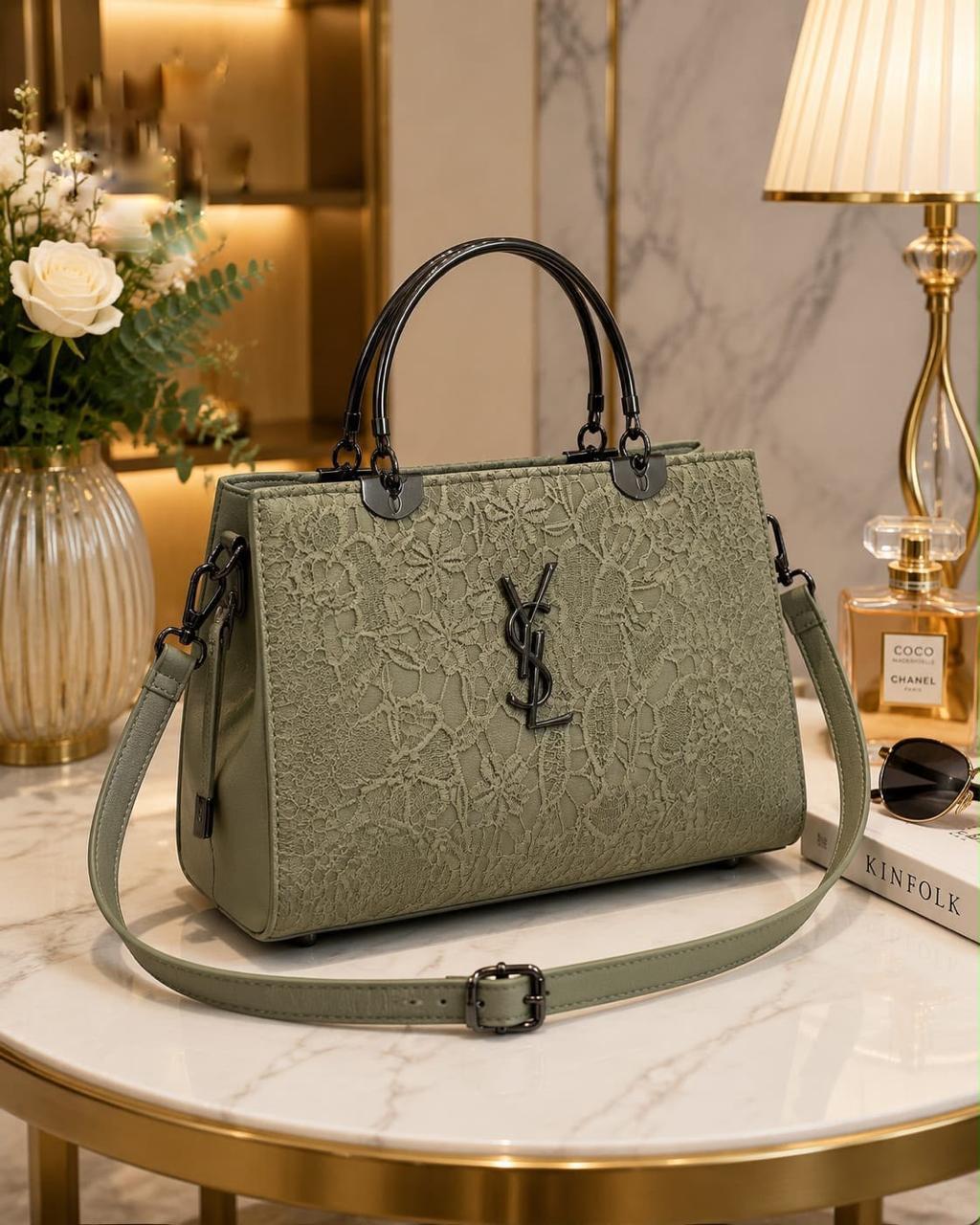 YSL CROSS BODY BAG FOR GIRLS