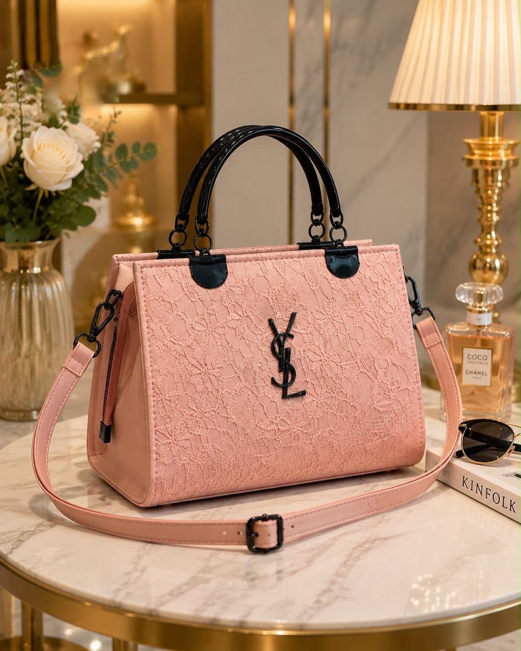 YSL CROSS BODY BAG FOR GIRLS
