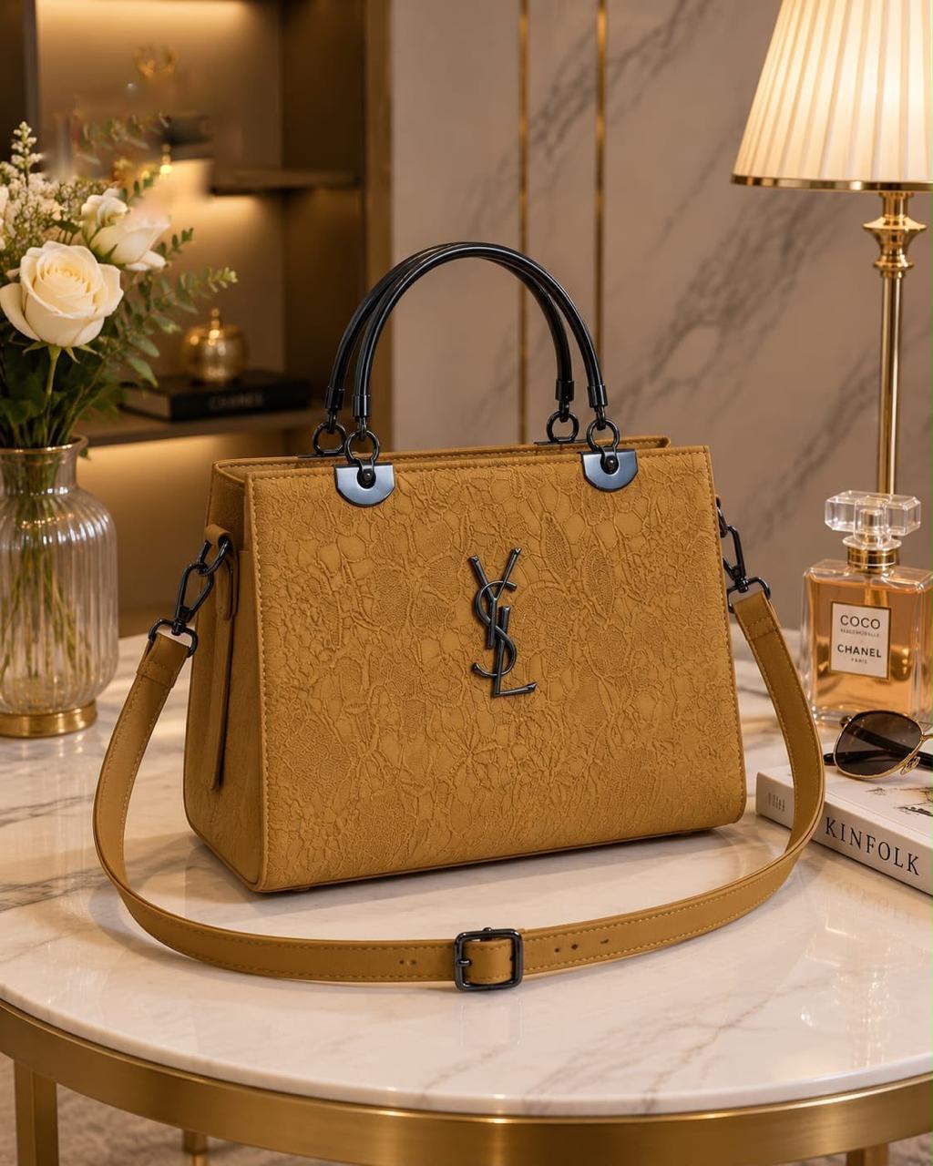 YSL CROSS BODY BAG FOR GIRLS