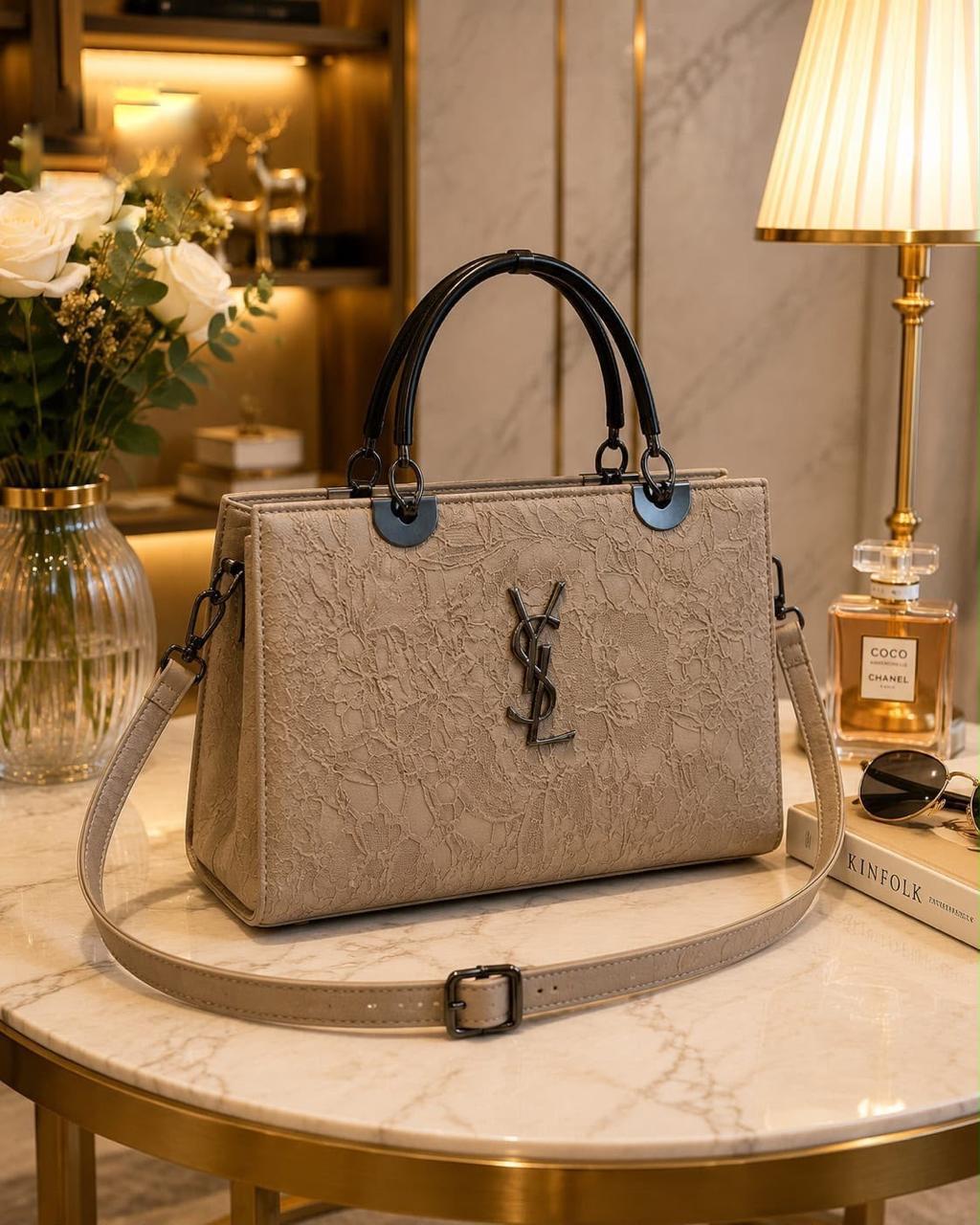 YSL CROSS BODY BAG FOR GIRLS