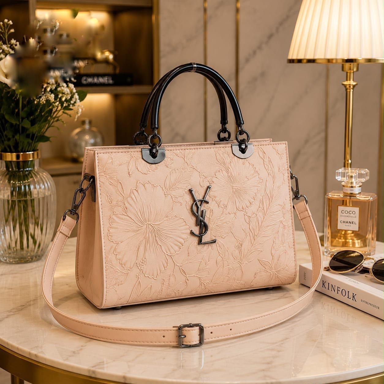 YSL CROSS BODY BAG FOR GIRLS