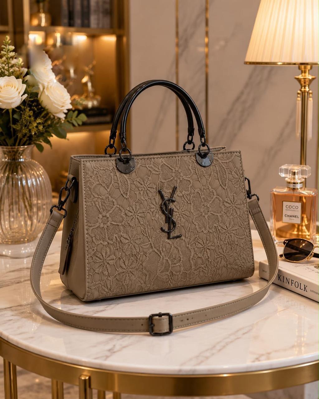 YSL CROSS BODY BAG FOR GIRLS