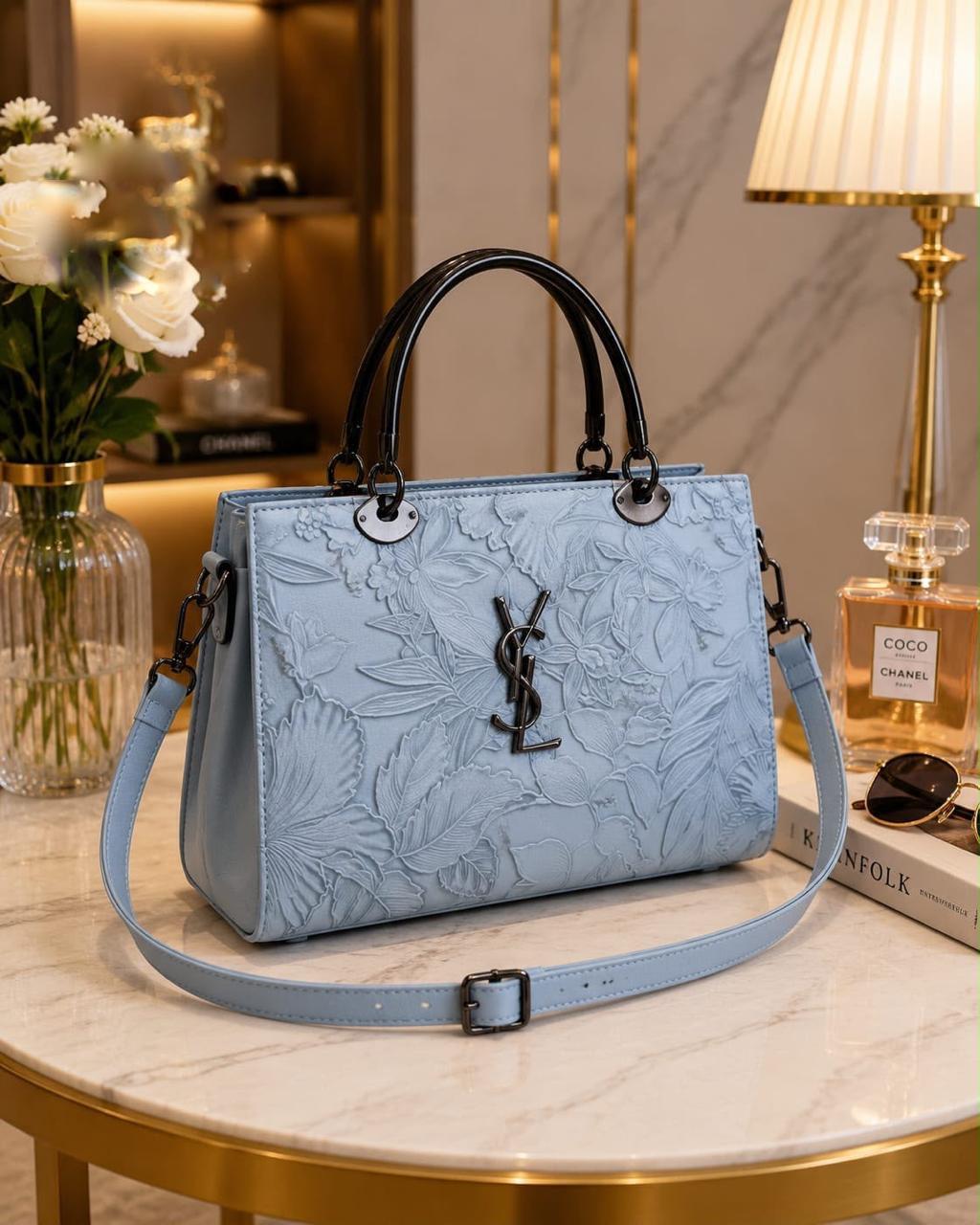 YSL CROSS BODY BAG FOR GIRLS