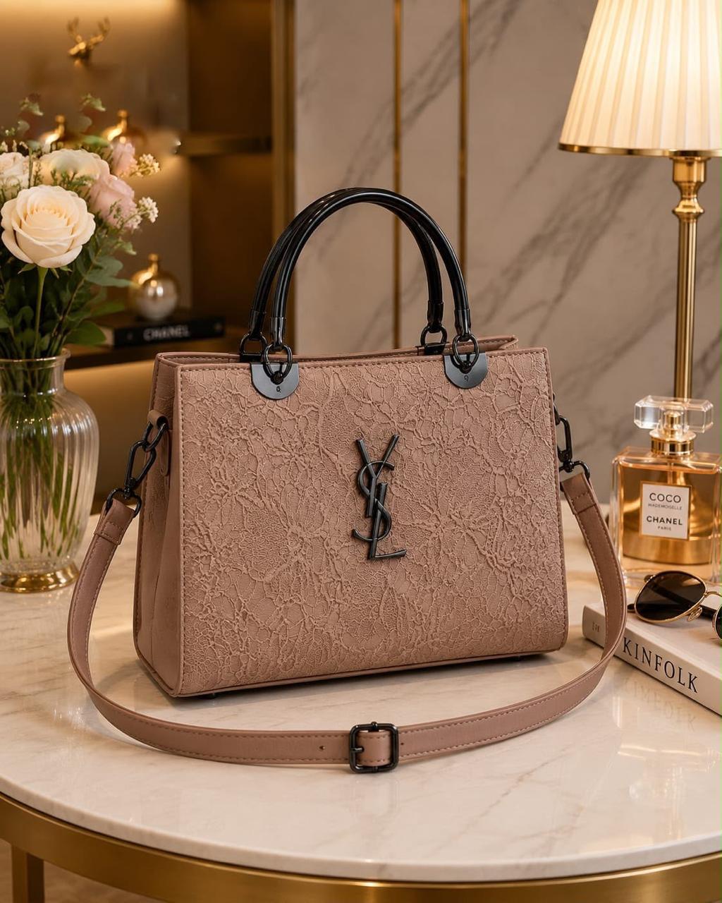 YSL CROSS BODY BAG FOR GIRLS