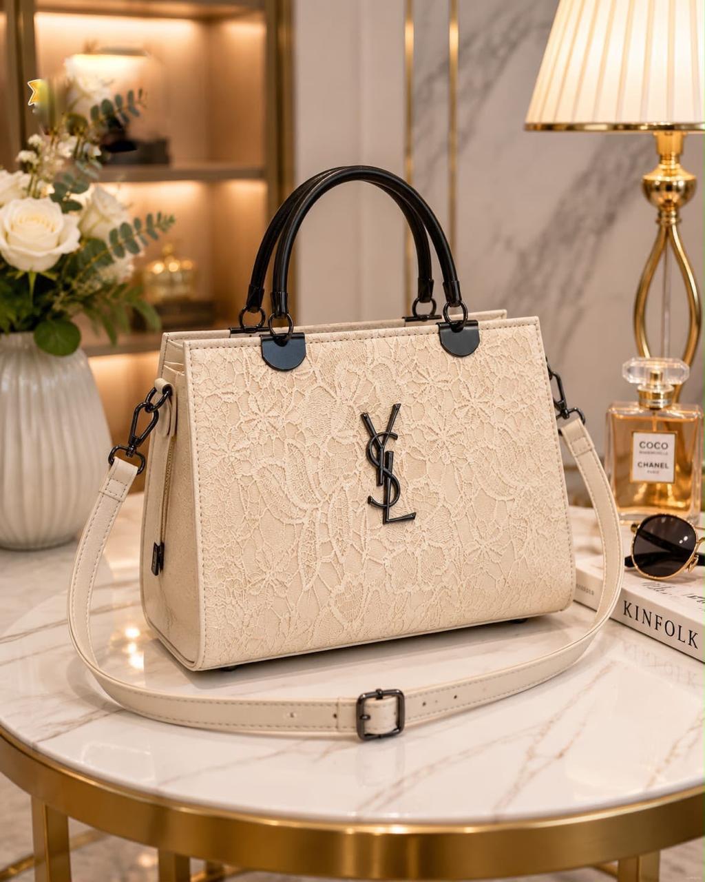 YSL CROSS BODY BAG FOR GIRLS