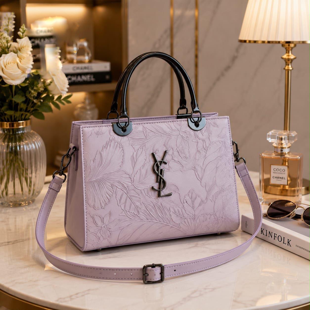 YSL CROSS BODY BAG FOR GIRLS